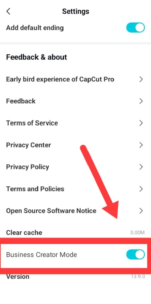 No internet connection problem